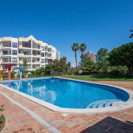 Appartement Beachfront 1 Bdr With Pool By Lovelystay *