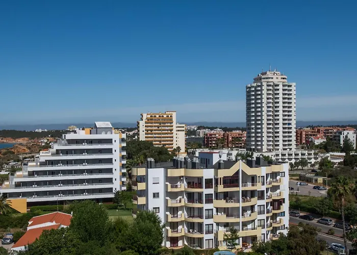 公寓 Beachfront 1 Bdr With Pool By Lovelystay *