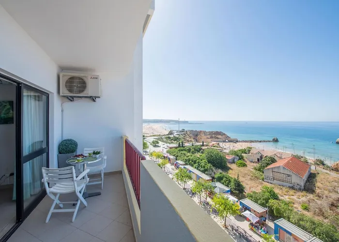 公寓 Beachfront 1 Bdr With Pool By Lovelystay