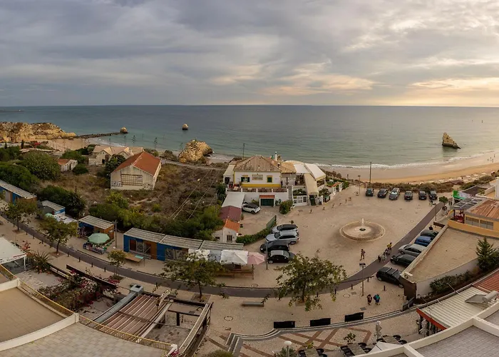 Beachfront 1 Bdr With Pool By Lovelystay 公寓