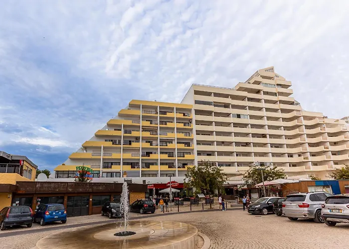 公寓 Beachfront 1 Bdr With Pool By Lovelystay