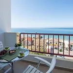 Beachfront 1 Bdr With Pool By Lovelystay Portimão