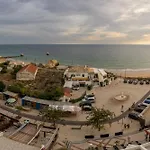Beachfront 1 Bdr With Pool By Lovelystay Lejlighed
