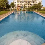 Lejlighed Beachfront 1 Bdr With Pool By Lovelystay Portimão