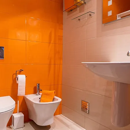 Daire Beachfront 1 Bdr With Pool By Lovelystay Portimão